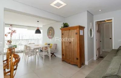 Apartamento com 3 quartos à venda na avenida thomas edison, 934, barra funda, são paulo, 100 m2 por r$ 1.350.000