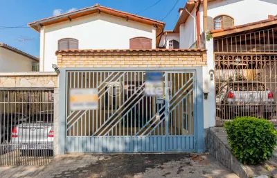 Casa com 3 quartos à venda na rua joão álvares soares, 400, campo belo, são paulo, 193 m2 por r$ 1.400.000