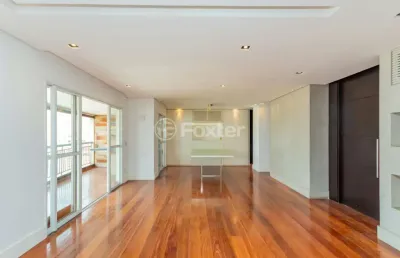 Apartamento com 4 quartos à venda na avenida damasceno vieira, 928, vila mascote, são paulo, 173 m2 por r$ 2.100.000