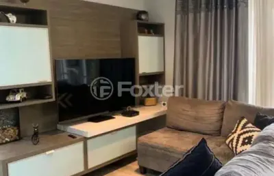 Apartamento com 3 quartos à venda na rua tuiuti, 589, tatuapé, são paulo, 93 m2 por r$ 1.393.000
