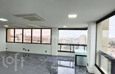 Apartamento com 3 quartos à venda na rua capital federal, 550, sumaré, são paulo, 210 m2 por r$ 2.495.000