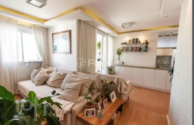 Apartamento com 2 quartos à venda na rua alexandre levi, 85, cambuci, são paulo, 72 m2 por r$ 799.000