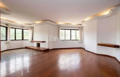 Apartamento com 4 quartos à venda na rua dom rosalvo, 140, sumarezinho, são paulo, 220 m2 por r$ 2.500.000