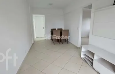 Apartamento com 2 quartos à venda na avenida conceição, 460, centro, diadema, 56 m2 por r$ 328.600