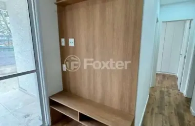 Apartamento com 2 quartos à venda na rua jorge duprat figueiredo, 811, vila paulista, são paulo, 112 m2 por r$ 620.000