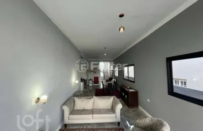 Casa em condomínio fechado com 3 quartos à venda na rua quiruá, 459, suru, santana de parnaíba, 200 m2 por r$ 2.000.000
