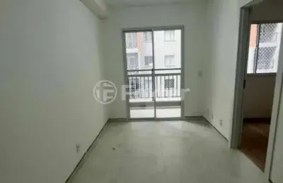 Apartamento com 2 quartos à venda na avenida nossa senhora do sabará, 1822, vila sofia, são paulo, 37 m2 por r$ 330.000
