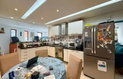 Casa com 2 quartos à venda na rua salvatore agnelli, 169, parque ipê, são paulo, 100 m2 por r$ 580.000