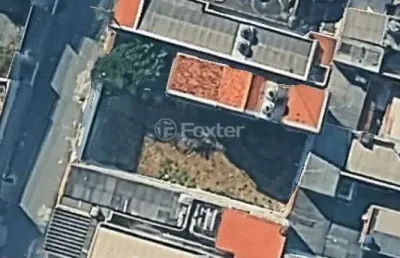 Terreno à venda na rua frei bernardino coste, 47, jardim iva, são paulo, 238 m2 por r$ 500.000