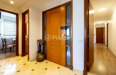 Apartamento com 4 quartos à venda na rua são vicente de paulo, 606, santa cecília, são paulo, 186 m2 por r$ 2.300.000