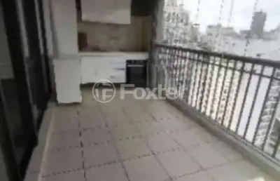 Apartamento com 1 quarto à venda na avenida são joão, 1459, centro, são paulo, 43 m2 por r$ 430.000