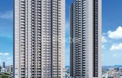 Apartamento com 2 quartos à venda na avenida hilário pereira de souza, 492, industrial autonomistas, osasco, 67 m2 por r$ 801.150
