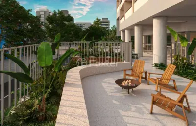 Apartamento com 1 quarto à venda na rua itambé, 465, higienópolis, são paulo, 71 m2 por r$ 1.829.030