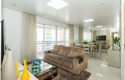 Apartamento com 3 quartos à venda na rua espírito santo, 311, aclimação, são paulo, 110 m2 por r$ 1.300.000