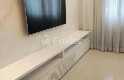Casa em condomínio fechado com 2 quartos à venda na rua sócrates abrahão, 20, parque munhoz, são paulo, 92 m2 por r$ 585.000