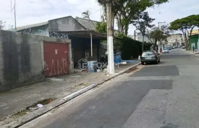Terreno comercial à venda na rua alexandre finta, 91, jardim capelinha, são paulo, 270 m2 por r$ 700.000