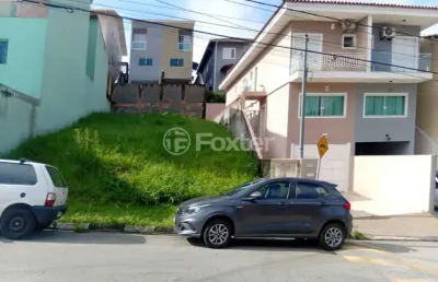 Terreno à venda na rua gagliari, 225, jardim rio das pedras, cotia, 250 m2 por r$ 320.000