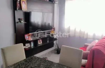 Apartamento com 2 quartos à venda na rua savério valente, 635, parque nações unidas, são paulo, 43 m2 por r$ 380.000