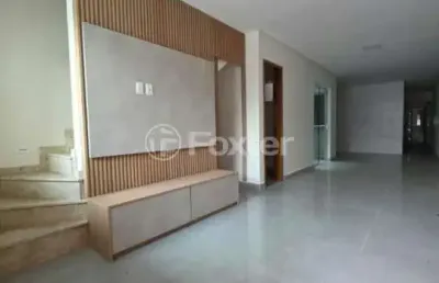 Casa com 3 quartos à venda na rua olímpia, 680, vila camilópolis, santo andré, 140 m2 por r$ 780.000