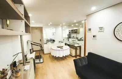 Apartamento com 3 quartos à venda na rua sócrates, 623, vila sofia, são paulo, 75 m2 por r$ 550.000