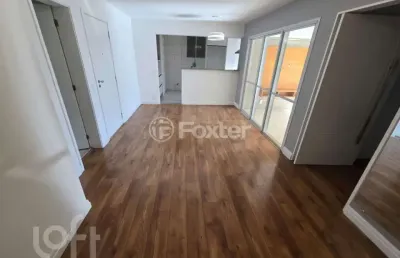 Apartamento com 3 quartos à venda na rua da paz, 2150, chácara santo antônio, são paulo, 112 m2 por r$ 1.680.000