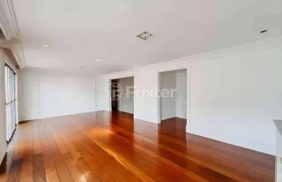 Apartamento com 4 quartos à venda na alameda itu, 433, jardim paulista, são paulo, 221 m2 por r$ 4.200.000