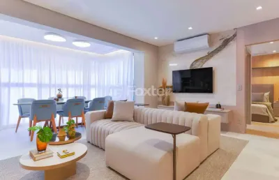 Apartamento com 2 quartos à venda na rua barão do triunfo, 551, brooklin paulista, são paulo, 81 m2 por r$ 2.100.000