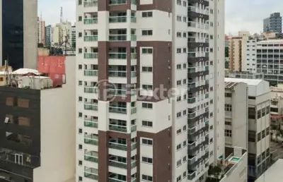 Apartamento com 2 quartos à venda na rua tamandaré, 340, liberdade, são paulo, 65 m2 por r$ 901.000