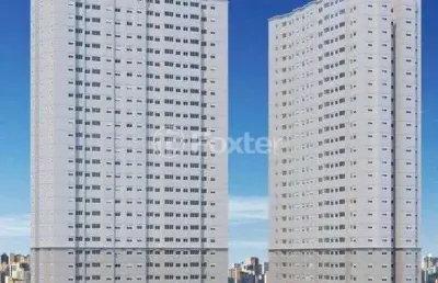 Apartamento com 3 quartos à venda na avenida do rio bonito, 151, socorro, são paulo, 53 m2 por r$ 524.640