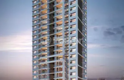 Apartamento com 2 quartos à venda na rua fernandes moreira, 132, chácara santo antônio, são paulo, 82 m2 por r$ 1.127.379