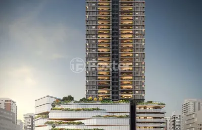 Apartamento com 3 quartos à venda na rua domingos fernandes, 705, vila nova conceição, são paulo, 194 m2 por r$ 5.952.728