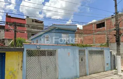 Casa com 2 quartos à venda na rua general azevedo pimentel, 19, jardim colonial, são paulo, 250 m2 por r$ 479.000