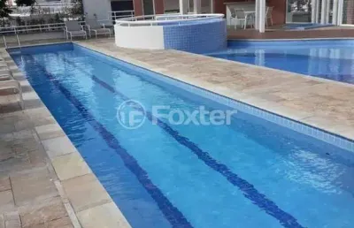Kitnet / stúdio à venda na rua vinte e quatro de fevereiro, 488, casa branca, santo andré, 44 m2 por r$ 385.000