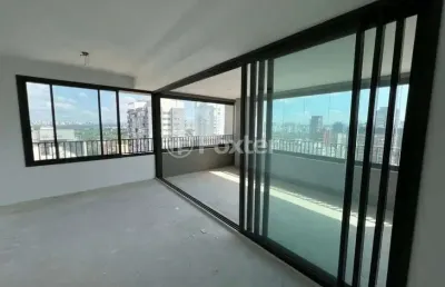 Apartamento com 3 quartos à venda na rua joão moura, 512, pinheiros, são paulo, 164 m2 por r$ 3.200.000