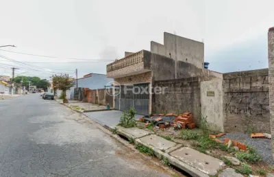 Terreno à venda na rua galáxia, 44, cidade satélite santa bárbara, são paulo, 125 m2 por r$ 160.000