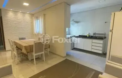 Cobertura com 3 quartos à venda na rua antônio cardoso franco, 206, casa branca, santo andré, 160 m2 por r$ 599.000