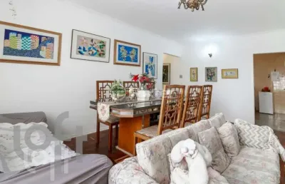 Apartamento com 3 quartos à venda na rua capitão macedo, 60, vila clementino, são paulo, 112 m2 por r$ 965.000