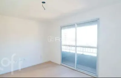 Apartamento com 1 quarto à venda na rua juréia, 220, chácara inglesa, são paulo, 25 m2 por r$ 260.000