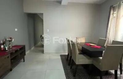 Casa com 3 quartos à venda na rua pérola, 117, dos casa, são bernardo do campo, 177 m2 por r$ 439.900