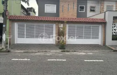 Casa com 3 quartos à venda na rua rino levi, 218, centreville, santo andré, 2745 m2 por r$ 800.000