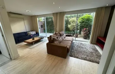 Casa em condomínio fechado com 4 quartos à venda na rua david ben gurion, 955, jardim monte kemel, são paulo, 126 m2 por r$ 2.312.000