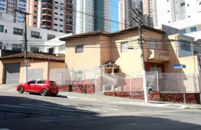 Casa com 2 quartos à venda na rua azevedo soares, 16, vila gomes cardim, são paulo, 176 m2 por r$ 750.000