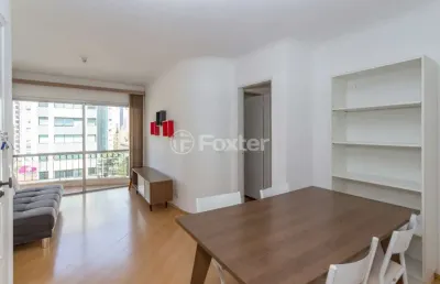 Apartamento com 2 quartos à venda na rua estado de israel, 847, vila clementino, são paulo, 75 m2 por r$ 760.000