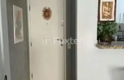 Apartamento com 3 quartos à venda na rua tabapuã, 240, itaim bibi, são paulo, 75 m2 por r$ 990.000