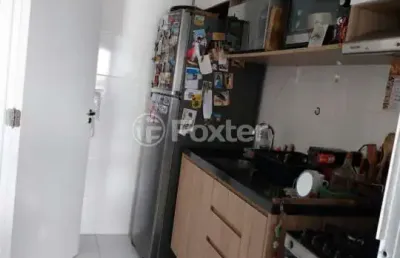 Apartamento com 2 quartos à venda na rua joão de lacerda soares, 31, jardim das acacias, são paulo, 50 m2 por r$ 1.350.000