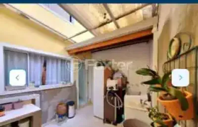 Casa com 2 quartos à venda na rua francisco andrevi, 51, parque ipê, são paulo, 90 m2 por r$ 590.000