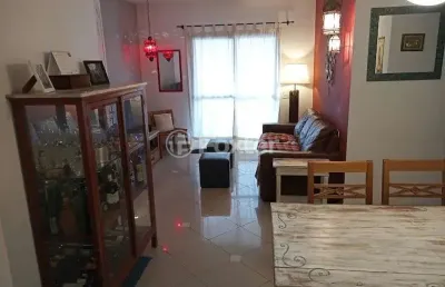Apartamento com 3 quartos à venda na rua engenheiro jorge oliva, 450, vila mascote, são paulo, 77 m2 por r$ 680.000
