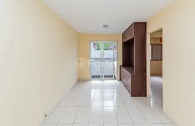 Apartamento com 2 quartos à venda na rua carlo carra, 415, vila santa catarina, são paulo, 60 m2 por r$ 335.000