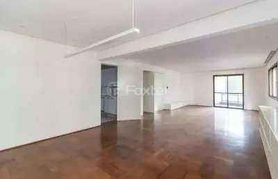 Apartamento com 3 quartos à venda na rua josé maria lisboa, 480, jardim paulista, são paulo, 142 m2 por r$ 2.700.000