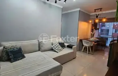 Apartamento com 2 quartos à venda na rua antonieta, 280, picanço, guarulhos, 59 m2 por r$ 560.000